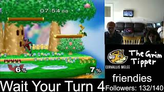 Wait Your Turn 4 Stream VOD pt1