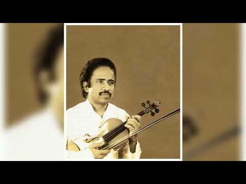 Magical Mohanam   DrL Subramaniam   Violin Delights