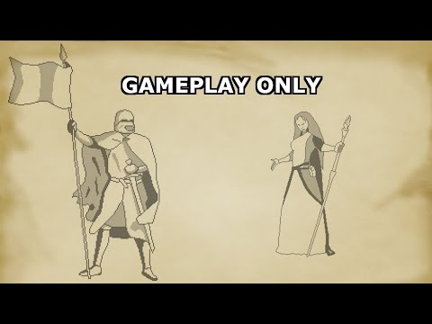 Gems Defenders — Gameplay Trailer