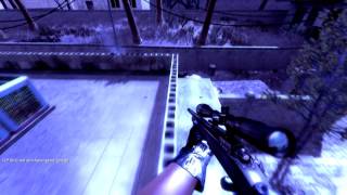 Cod4| Bounce-Fail