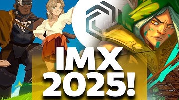 Must-Play Web3 Games on Immutable in 2025!