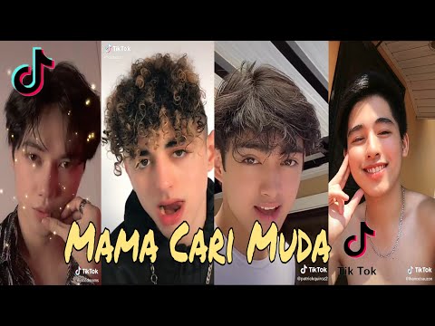 cari-mama-muda-//tiktok-compilation-//-tiktok-challenge