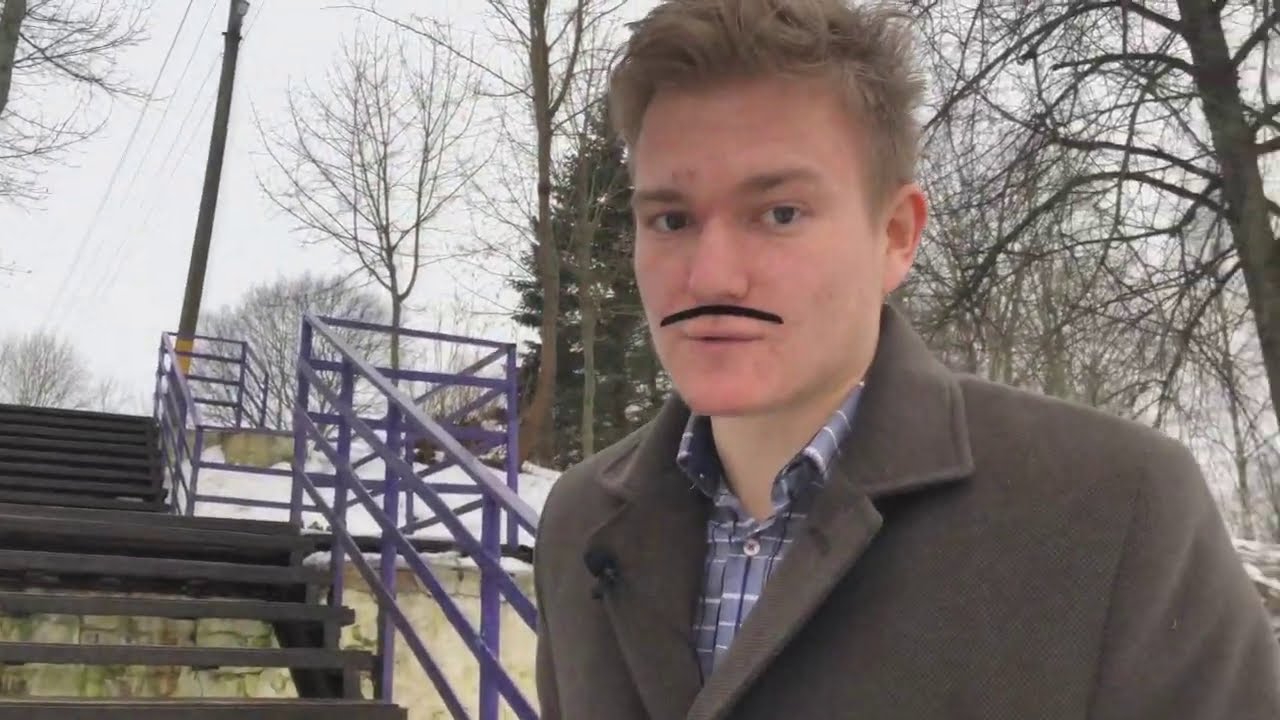 Немного про Усвяты