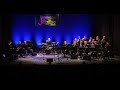 Pan Big Band @ Panevezys Jazz 2022