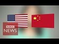 What do Americans and Chinese make of President Xi