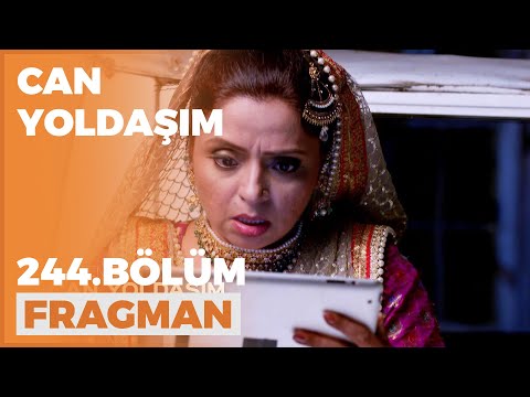 Can Yoldaşım 244.