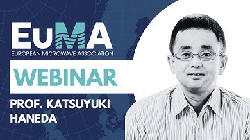 Radio wave propagation at millimeter-wave and sub-THz frequencies | EuMA Webinar