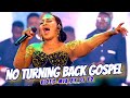 DJ F2 NO TURNING BACK GOSPEL MIX 2025 FT VIN B MERCY CHIWNO ISRAEL MBONYI MERCY MASIKA 