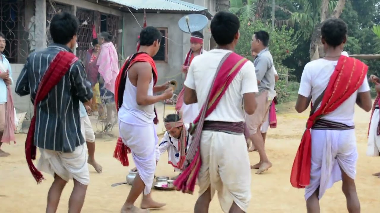 Garia mshalaimah 2nd part