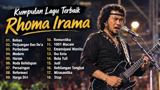 ROMA IRAMA FULL ALBUM TANPA IKLAN..