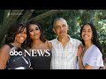 Michelle obama opens up about family life after the white house part 2