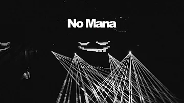 [mau5trap] No Mana mix