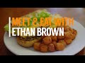 Meet and eat with ethan brown of beyond meat