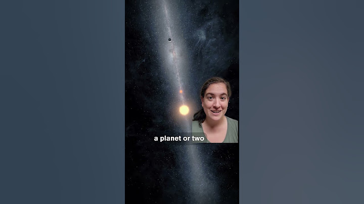 What is a Rogue Planet? | Spacing Out