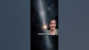 What is a Rogue Planet? | Spacing Out