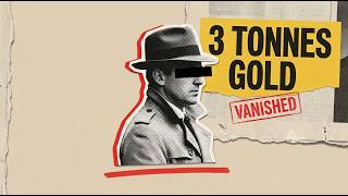 The £26 Million Brink's-Mat Robbery Explained