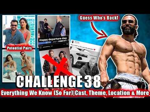 The Challenge Vevmo