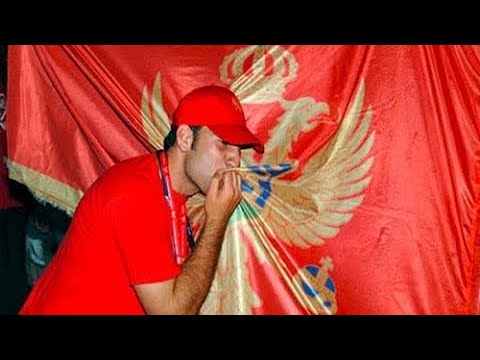 DANIEL POPOVIĆ -