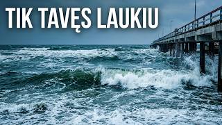 Tik Tavęs Laukiu