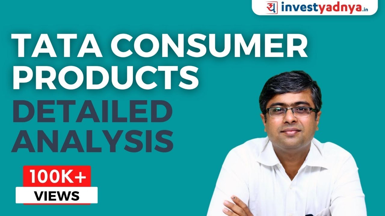 tata consumer products case study