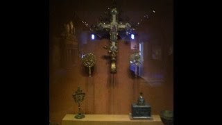 Museum of Byzantine Culture, Thessaloniki