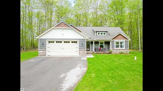 5185 Jacks Trail, Traverse City, MI - 1945407