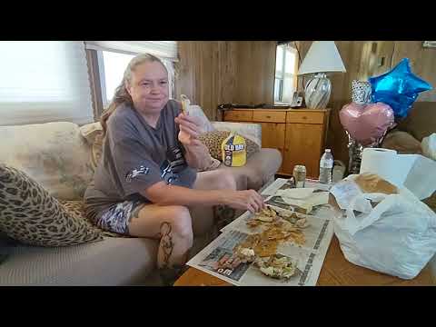 Ocean City Maryland Crab Feast — How to Eat Maryland Blue Crabs