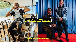 Russ Millions X Krept & Konan X Uk Drill Type Beat - Pisces Prod By Yogeshbeats X J1Gtb