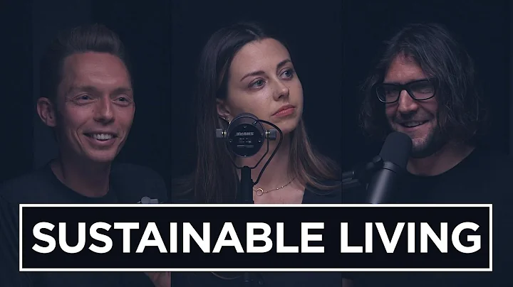 Ep. 185 | Sustainable Living (with AmyAnn Cadwell)