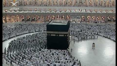 سورة الانسان للشرىم فى صلاة الفجر