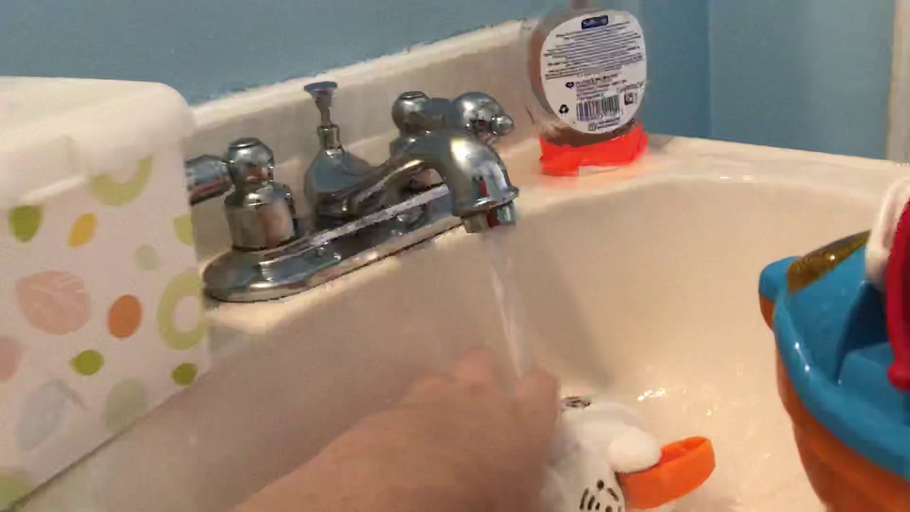 Sesame Street F in the Pool YouTube