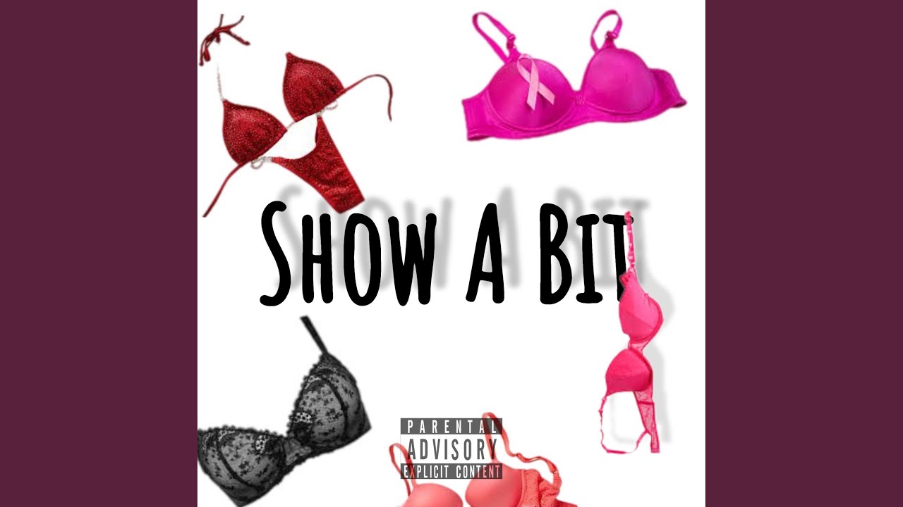 Watch Show A Bit on YouTube Watch Show A Bit on YouTube