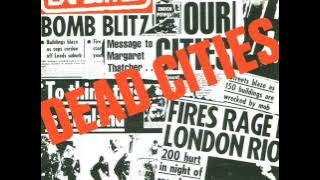 The Exploited - Dead Cities (EP 1981)