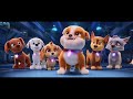 Paw patrol the mighty movie  full powers  paramount pictures nz