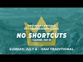 11A Worship - No Shortcuts