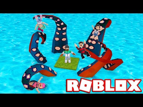 Survive The Evil Octopus Roblox Cursed Islands Youtube - roblox cursed islands volcano eruption let s play with gus the