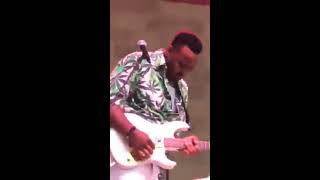 Robert Kimbrough Sr - Ramblin Mind