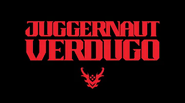 JUGGERNAUT - VERDUGO (Official Music Video)