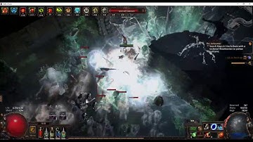 Hollow Palm Ice Crash Zerker on a budget!