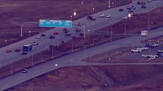 How Peña Boulevard to Denver's airport could expand Profile