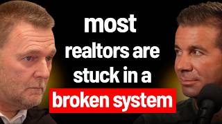 Why Most Realtors Are Working for Free In a Broken Real Estate System | AJ Unfiltered: Todd Walters