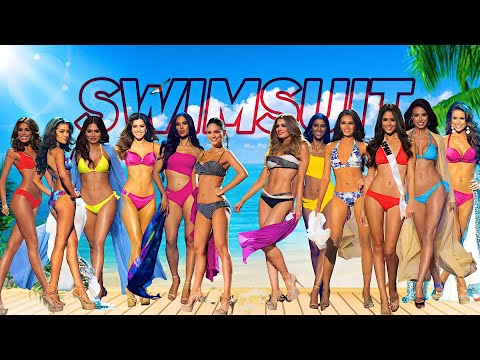 MISS UNIVERSE v/s. 1ST RUNNER-UP (2008 - 2020) | SWIMSUIT