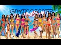 MISS UNIVERSE v/s. 1ST RUNNER-UP (2008 - 2020) | SWIMSUIT