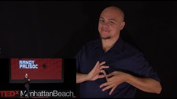 ASL Ted Talks (Episode 203) Math isn