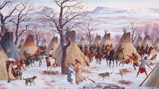 women Of Washita Kate Roesch