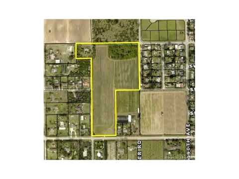 30800 SW 193rd Ave, Homestead, FL home video tour