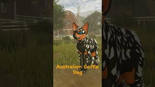 Making dog breeds in WCUE  Ep.6