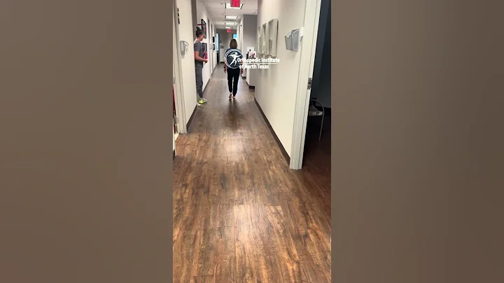 Life 2 years after Total Talus Replacement Surgery | Dr. Justin Kane at OINT