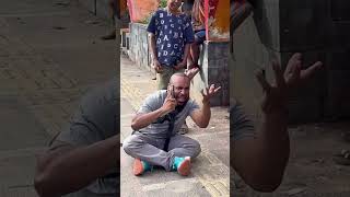 Prank cari sodara thailand #prank #23