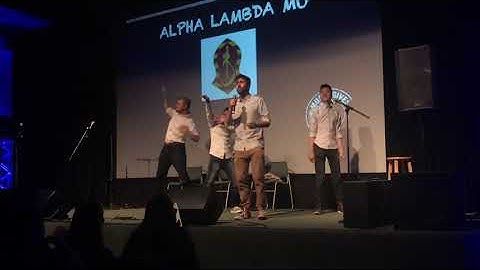 AΛM takes on Delta Idol